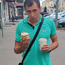 Фотография мужчины Роман, 33 года из г. Вышний Волочек