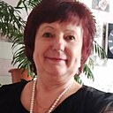 Людмила, 64 года