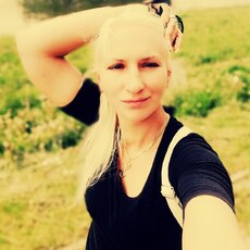 Фотография девушки Инна, 42 года из г. Горки