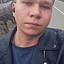Алексей, 24 года