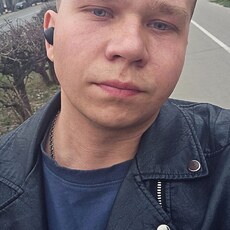 Фотография мужчины Алексей, 24 года из г. Дзержинск