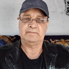Фотография мужчины Валерий, 60 лет из г. Элиста