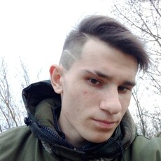 Фотография мужчины Рома, 23 года из г. Брянск