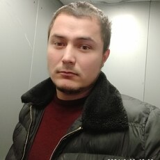 Фотография мужчины Федя, 34 года из г. Видное