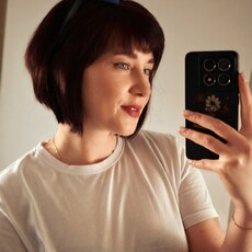 Фотография девушки Татьяна, 31 год из г. Хемниц