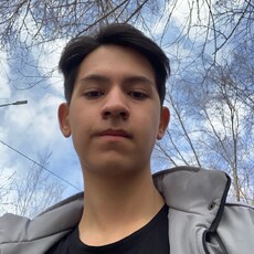 Фотография мужчины Айреке, 25 лет из г. Павлодар