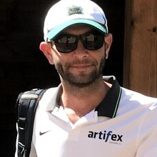 Фотография мужчины Александр, 35 лет из г. Гродно