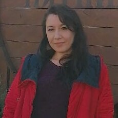 Фотография девушки Марисабель, 42 года из г. Ульяновск