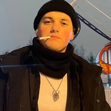 Фотография мужчины Александр, 19 лет из г. Подольск