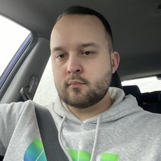 Фотография мужчины Женя, 30 лет из г. Лида