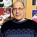 Dokmot, 53 года