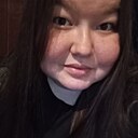 Кристина, 23 года