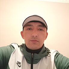 Фотография мужчины Аскар, 31 год из г. Туркестан