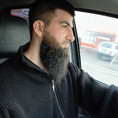 Фотография мужчины Арти, 34 года из г. Армавир