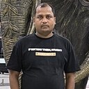 Abhay Kumar, 33 года