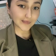 Фотография девушки Мая, 30 лет из г. Алматы