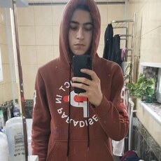 Фотография мужчины Назим, 22 года из г. Белая Калитва