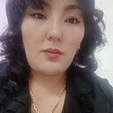 Нургуль, 43 года