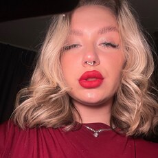 Фотография девушки Лера, 22 года из г. Красноярск