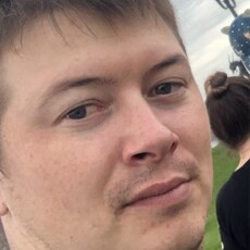 Фотография мужчины Андрей, 32 года из г. Москва