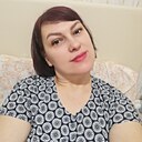 Надежда, 46 лет