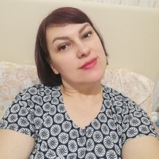 Фотография девушки Надежда, 46 лет из г. Мценск