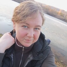 Фотография девушки Екатерина, 35 лет из г. Самара