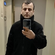 Фотография мужчины Мухаммад Н, 33 года из г. Самара