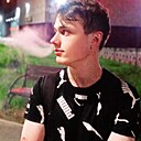 Матвей, 20 лет