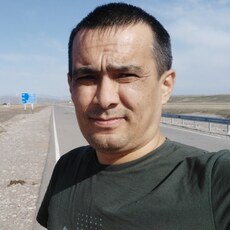 Фотография мужчины Улан, 44 года из г. Алматы