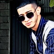 Фотография мужчины Дияр, 25 лет из г. Шымкент