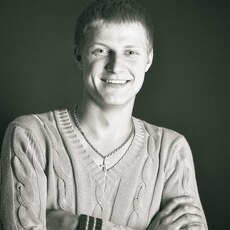 Фотография мужчины Илья, 33 года из г. Москва