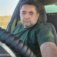 Фотография мужчины Ринат, 47 лет из г. Самара