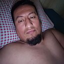 Ибрагим, 32 года