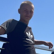 Фотография мужчины Алексей, 19 лет из г. Мстиславль