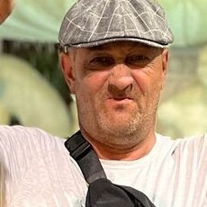 Фотография мужчины Владимир, 53 года из г. Кингисепп