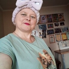 Фотография девушки Лана, 50 лет из г. Кулебаки