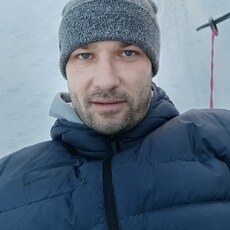 Фотография мужчины Иван, 39 лет из г. Лангепас