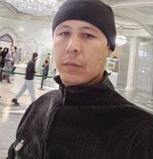 Фотография мужчины Самандар, 32 года из г. Буйнакск