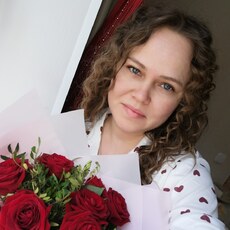 Фотография девушки Алёна, 35 лет из г. Стерлитамак