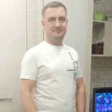 Фотография мужчины Александр, 43 года из г. Мурманск