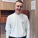 Дениска, 19 лет