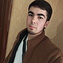 Сайка, 19 лет