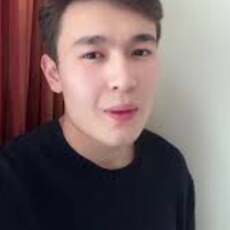 Фотография мужчины Даурен, 23 года из г. Сарань