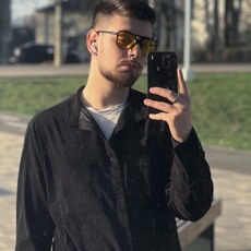 Фотография мужчины Давид, 23 года из г. Кинешма