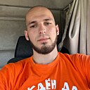 Анзор, 23 года