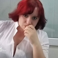 Фотография девушки Дарья, 30 лет из г. Сморгонь
