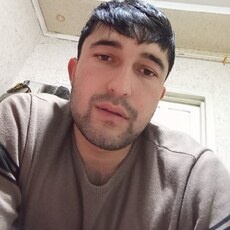 Фотография мужчины Саша, 24 года из г. Железнодорожный