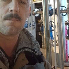 Фотография мужчины Виктор, 44 года из г. Оха