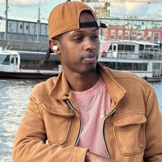 Фотография мужчины Nziza Victor, 27 лет из г. Димитровград